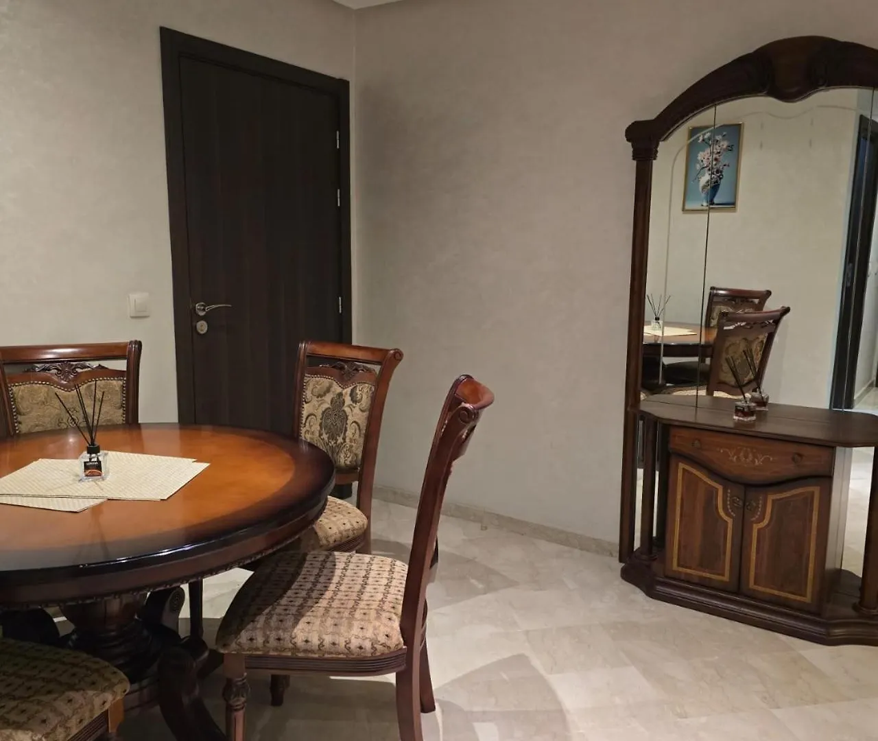 Luxury City Center Apartment Stay With 2 Pools Marrakesh