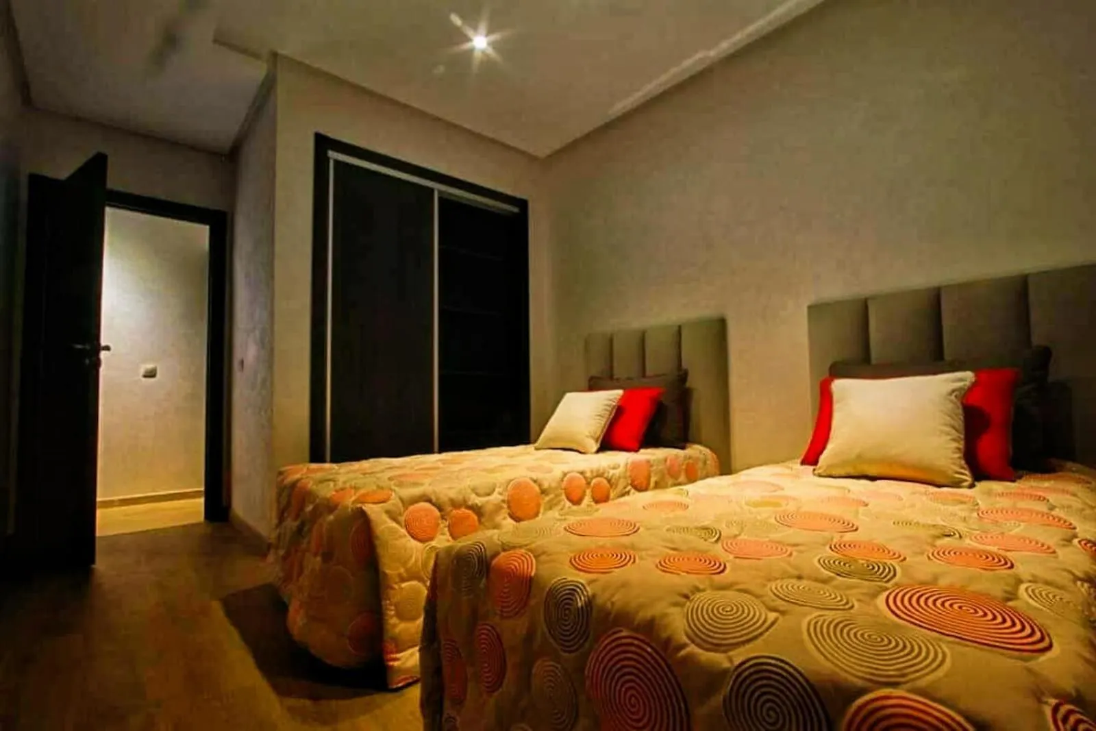 Luxury City Center Apartment Stay With 2 Pools Marrakesh
