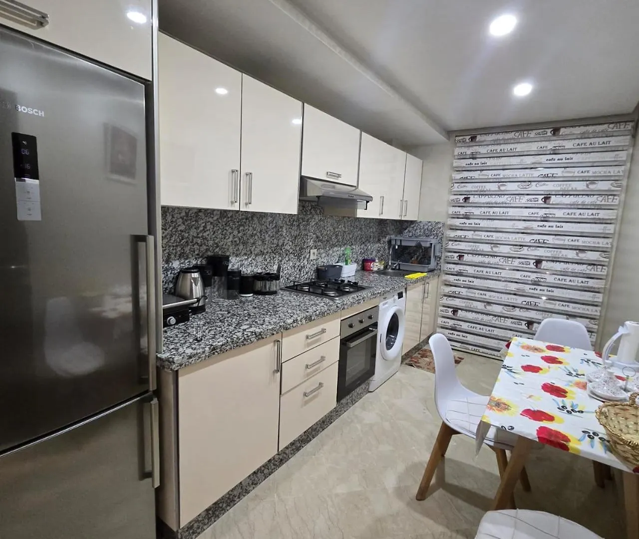 Luxury City Center Apartment Stay With 2 Pools Marrakesh Morocco