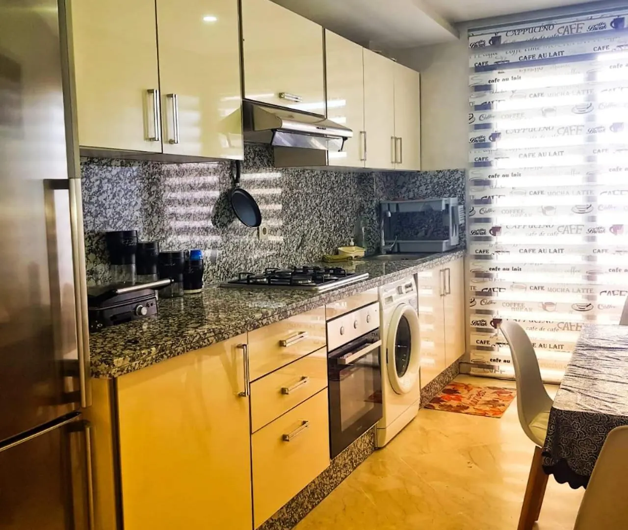 Luxury City Center Apartment Stay With 2 Pools Marrakesh