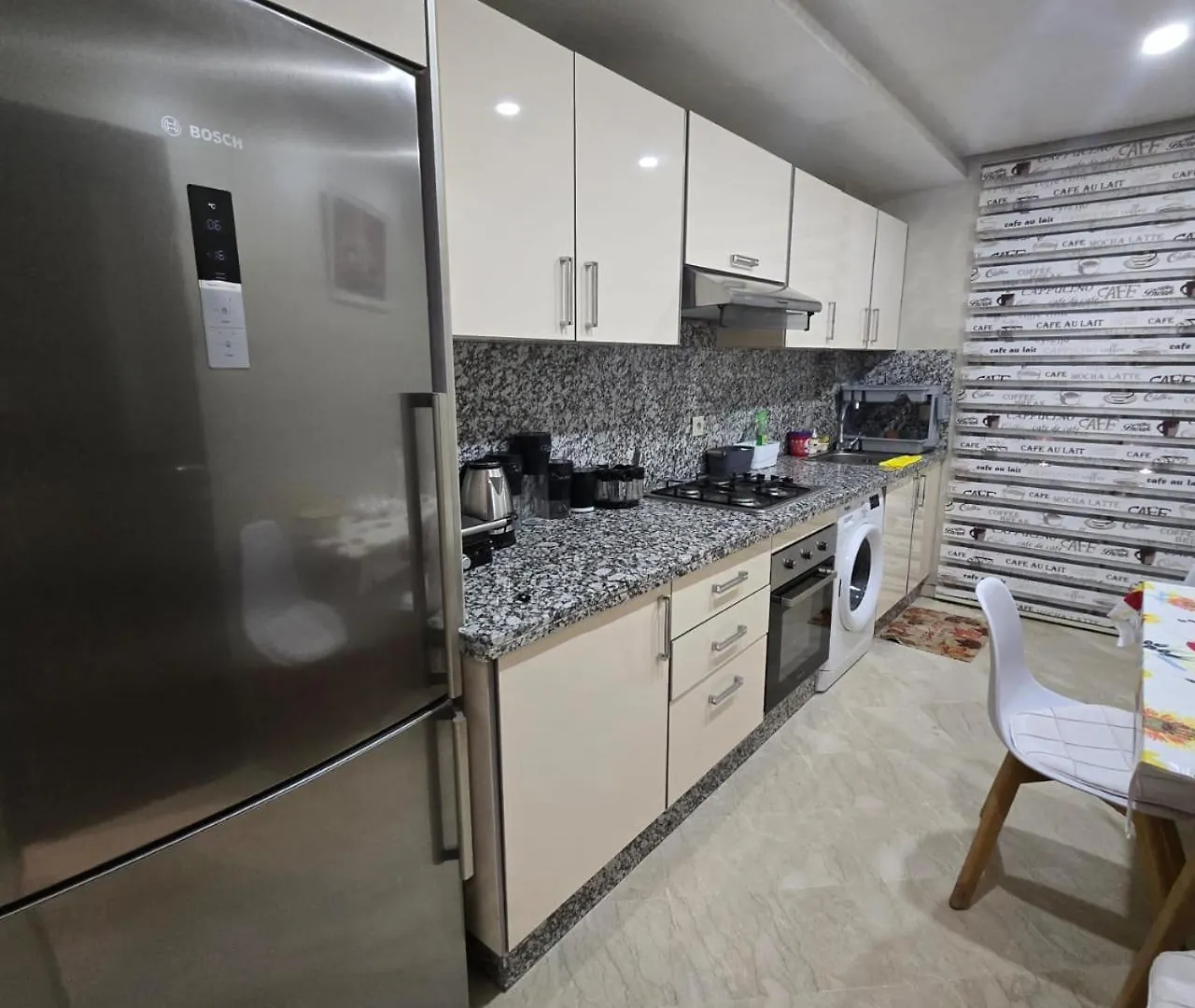 Luxury City Center Apartment Stay With 2 Pools Marrakesh