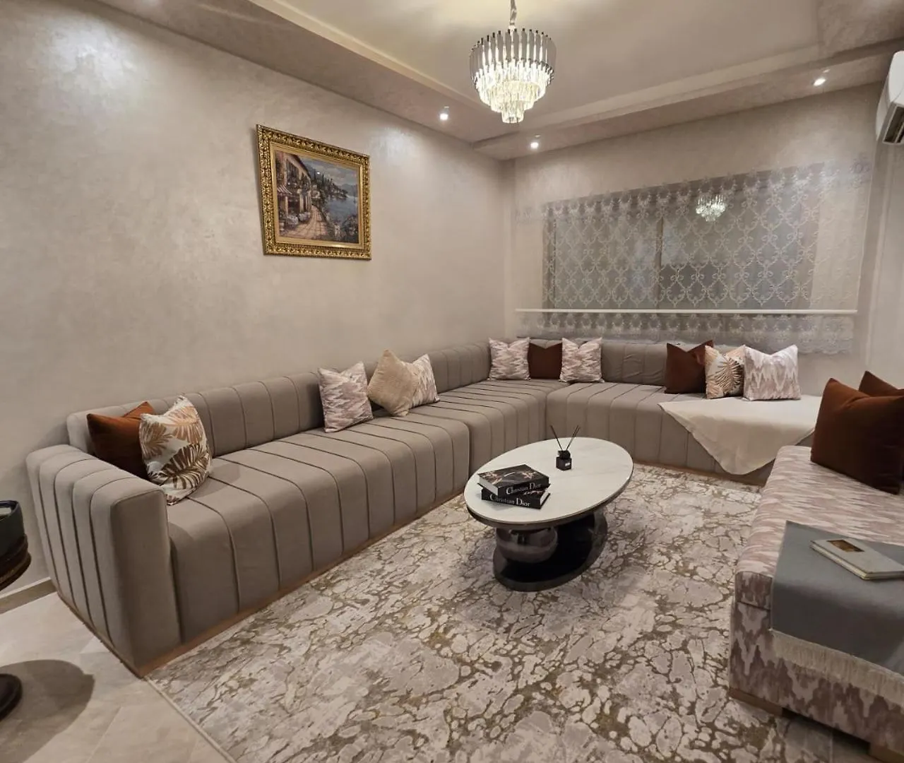 Luxury City Center Apartment Stay With 2 Pools Marrakesh 0*,