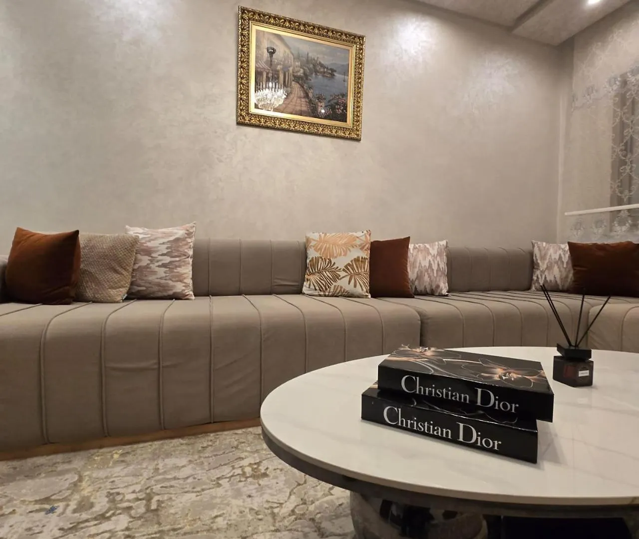 Luxury City Center Apartment Stay With 2 Pools Marrakesh