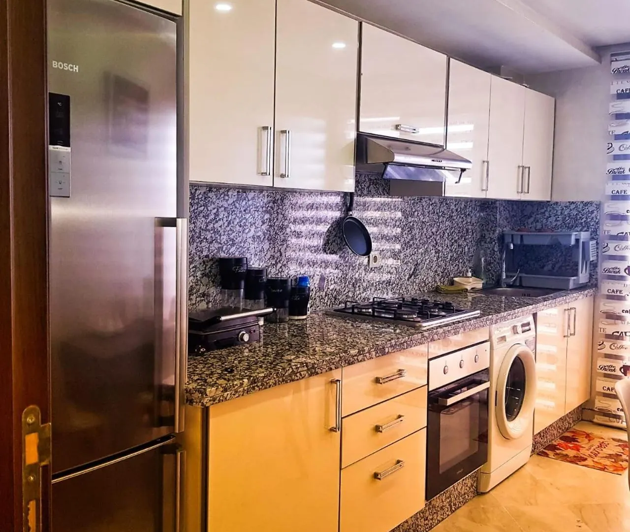 Luxury City Center Apartment Stay With 2 Pools Marakéš