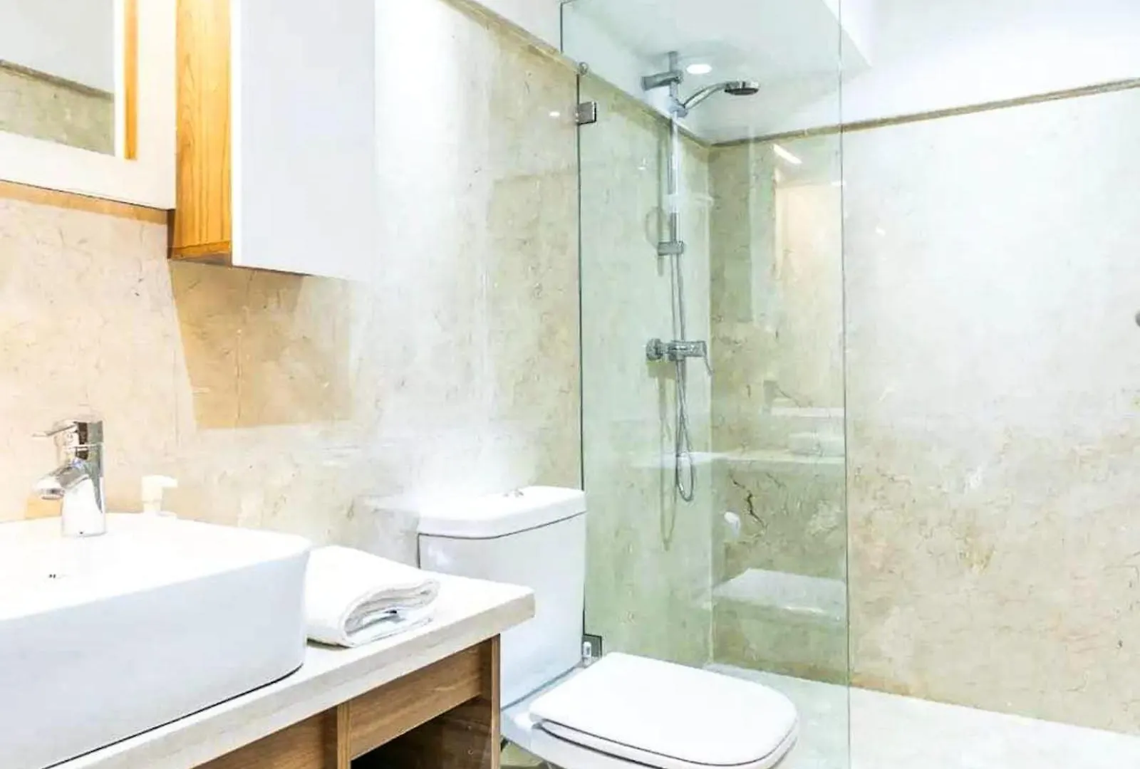 Luxury City Center Apartment Stay With 2 Pools Marakéš