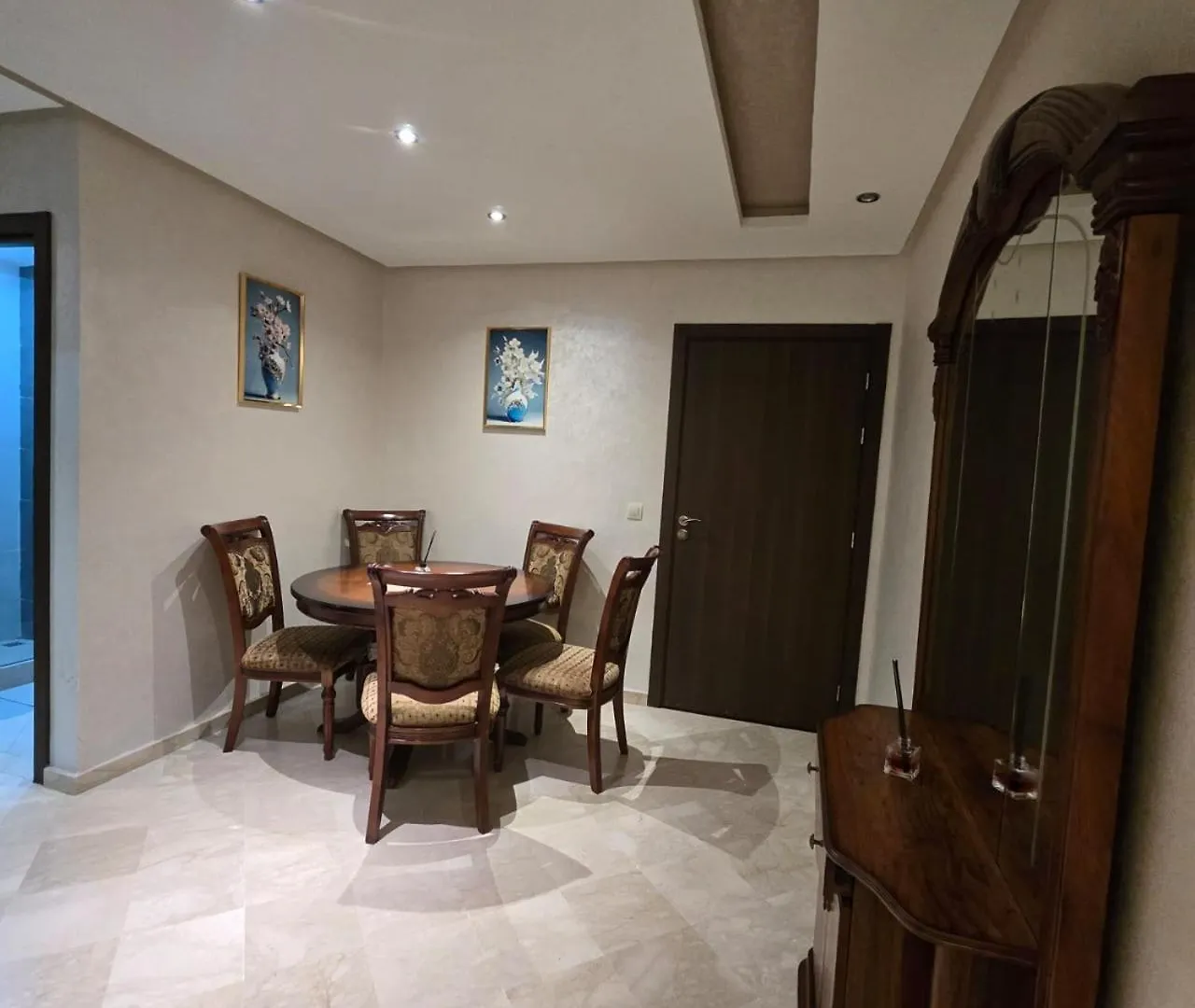 Luxury City Center Apartment Stay With 2 Pools Marakéš 0*,